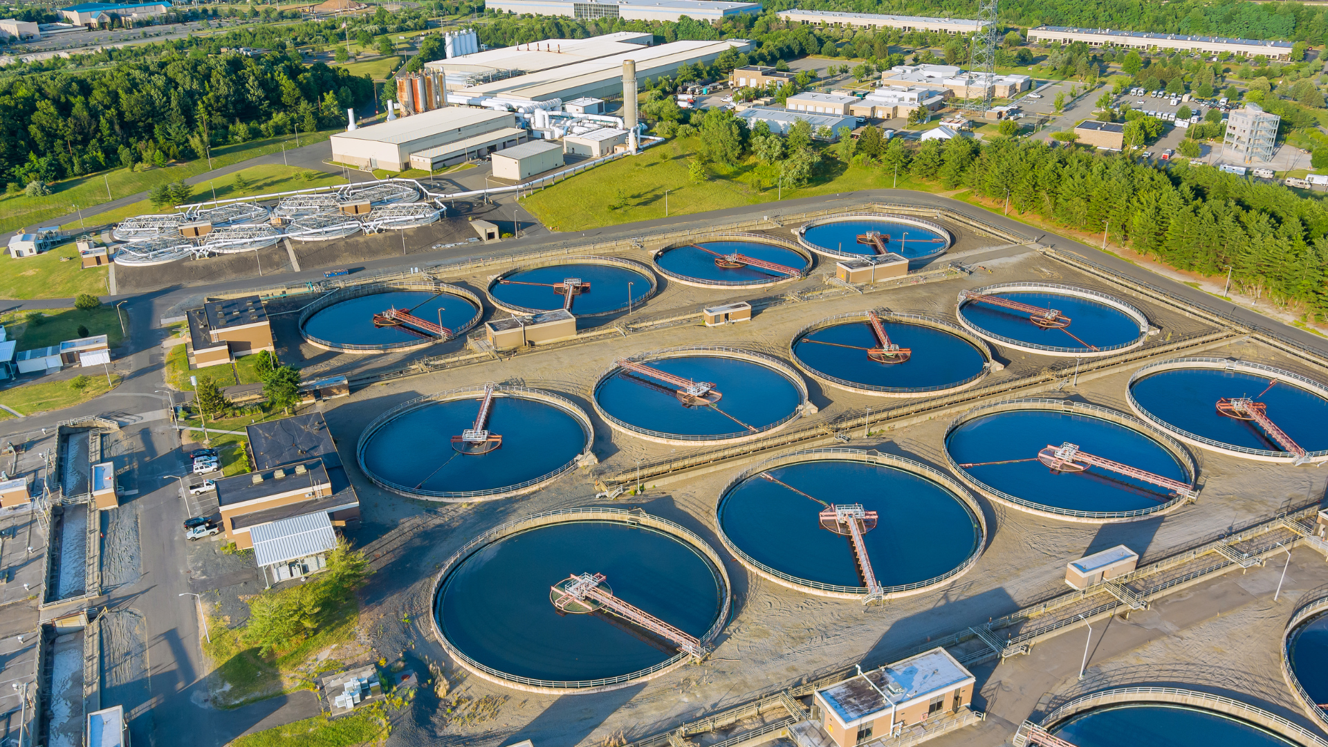 PRECEND: Precautions Your Company Needs to Take Before Discharging Wastewater into the Public Sewer System